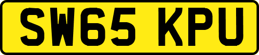 SW65KPU