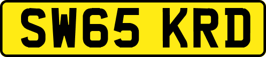 SW65KRD