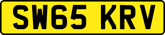SW65KRV