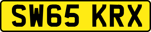 SW65KRX