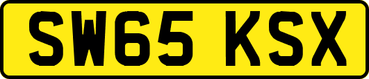SW65KSX
