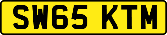SW65KTM