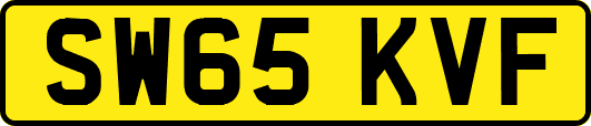 SW65KVF