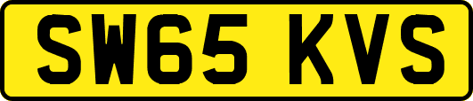 SW65KVS