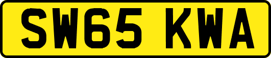 SW65KWA