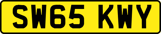 SW65KWY