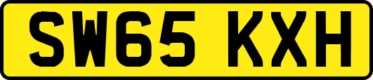 SW65KXH