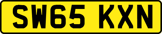 SW65KXN