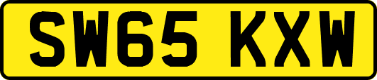 SW65KXW