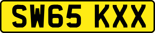 SW65KXX