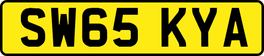 SW65KYA