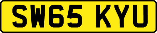 SW65KYU