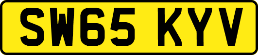 SW65KYV