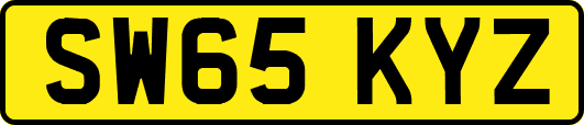 SW65KYZ