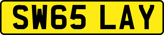 SW65LAY