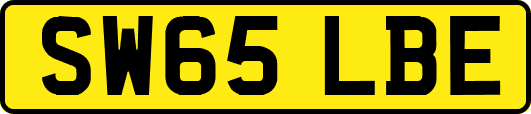 SW65LBE