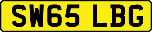 SW65LBG