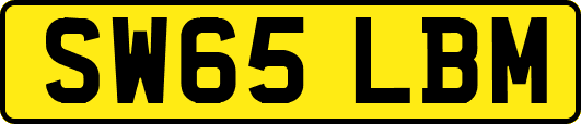 SW65LBM