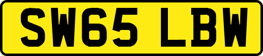 SW65LBW