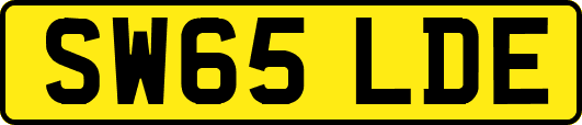 SW65LDE