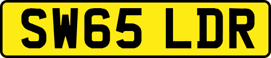 SW65LDR