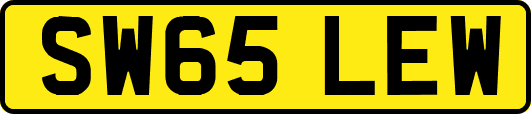 SW65LEW