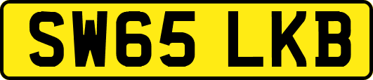 SW65LKB
