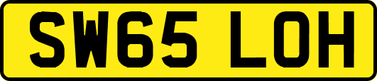 SW65LOH