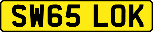 SW65LOK