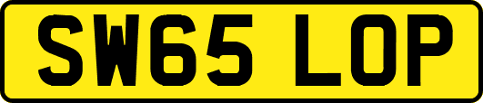 SW65LOP