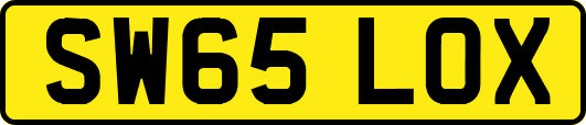 SW65LOX