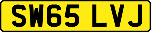 SW65LVJ