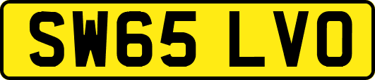 SW65LVO