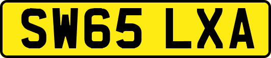SW65LXA