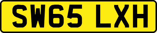 SW65LXH