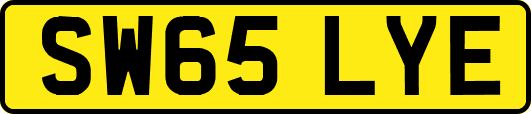 SW65LYE