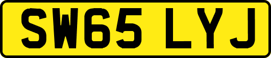 SW65LYJ