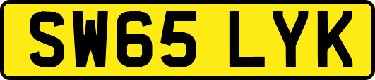 SW65LYK
