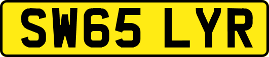 SW65LYR
