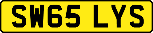 SW65LYS