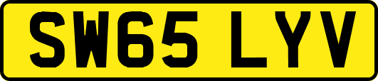 SW65LYV