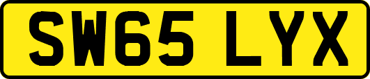 SW65LYX