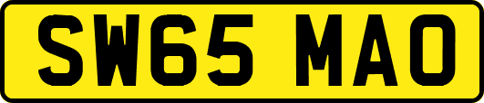 SW65MAO