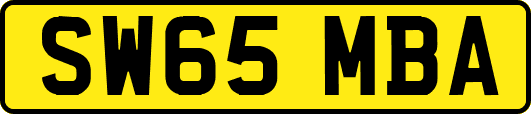 SW65MBA