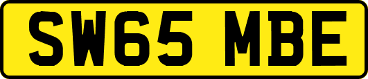 SW65MBE