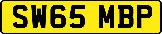 SW65MBP