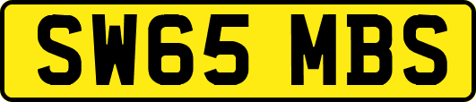 SW65MBS