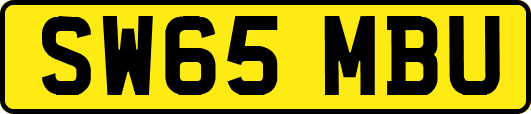SW65MBU