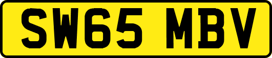 SW65MBV