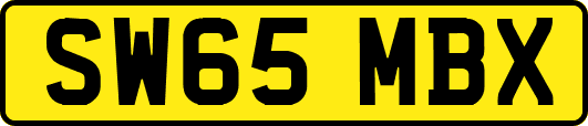 SW65MBX